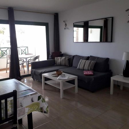 Departamento Joelle Lägenhet Puerto del Carmen  Exteriör bild