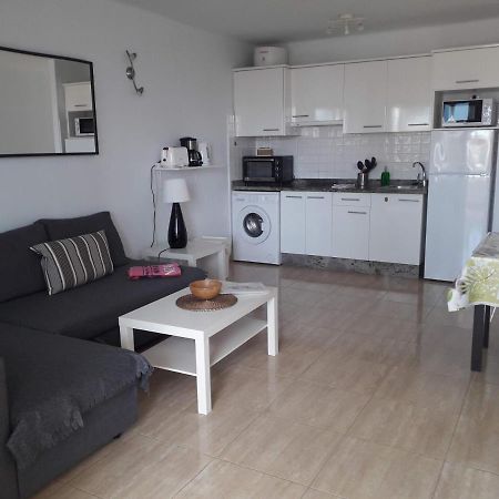 Departamento Joelle Lägenhet Puerto del Carmen  Exteriör bild