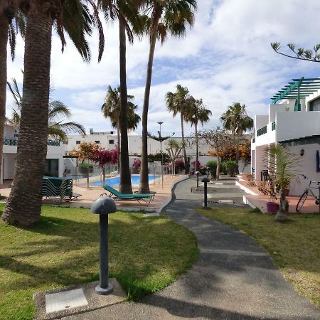 Departamento Joelle Lägenhet Puerto del Carmen  Exteriör bild