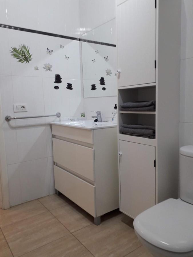 Departamento Joelle Lägenhet Puerto del Carmen  Exteriör bild