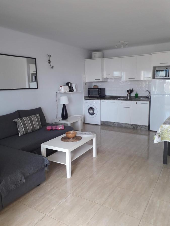 Departamento Joelle Lägenhet Puerto del Carmen  Exteriör bild