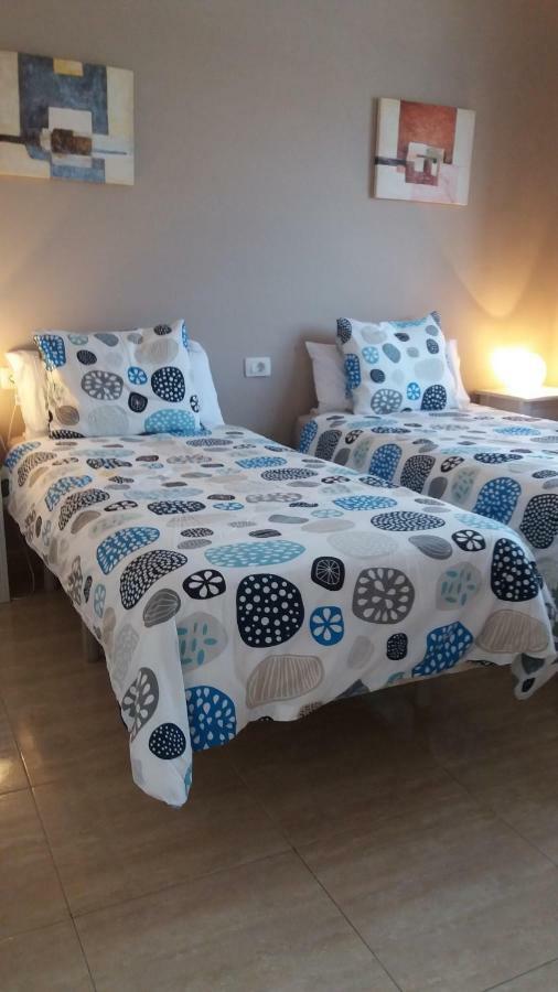 Departamento Joelle Lägenhet Puerto del Carmen  Exteriör bild